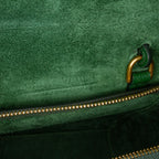 Celine Nano Grained Calfskin Belt Bag