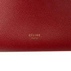 Celine Nano Grained Calfskin Belt Bag