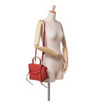 Celine Nano Grained Calfskin Belt Bag