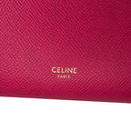 Celine Nano Grained Calfskin Belt Bag