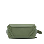 Celine Nano Grained Calfskin Belt Bag
