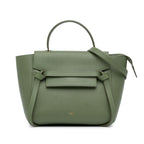 Celine Nano Grained Calfskin Belt Bag