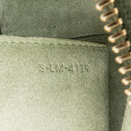 Celine Nano Grained Calfskin Belt Bag