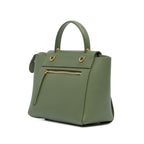 Celine Nano Grained Calfskin Belt Bag