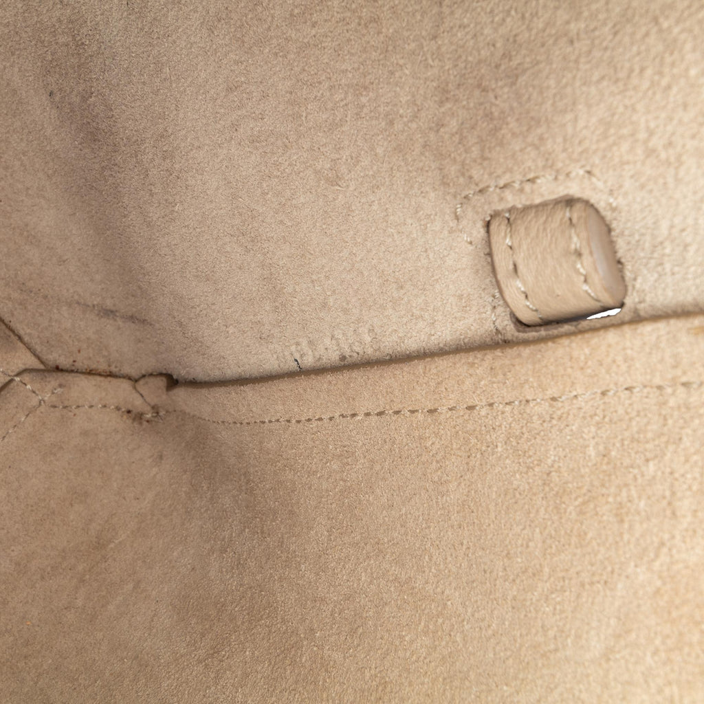 Celine Nano Grained Calfskin Belt Bag