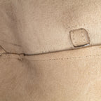 Celine Nano Grained Calfskin Belt Bag