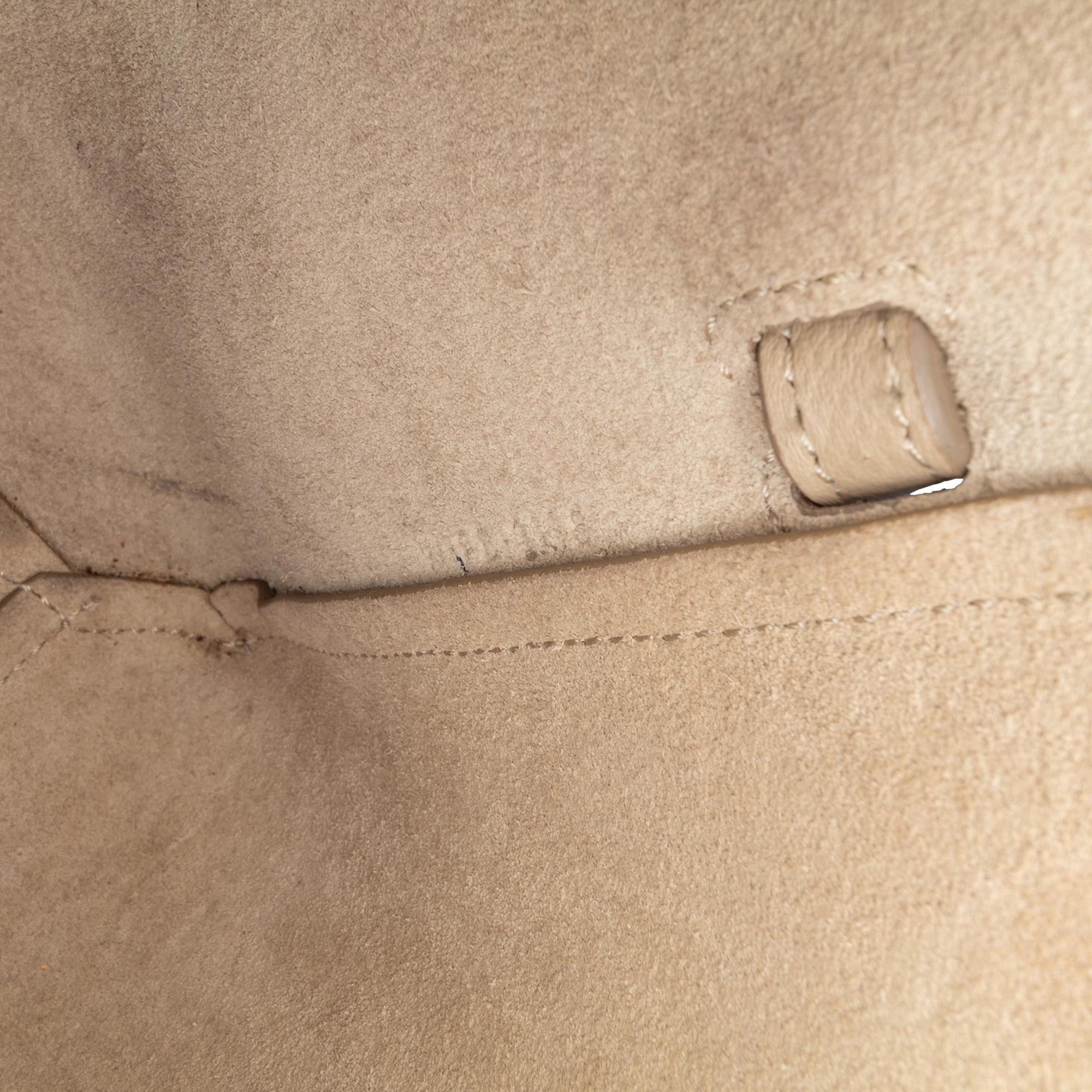 Celine Nano Grained Calfskin Belt Bag