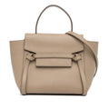 Celine Nano Grained Calfskin Belt Bag