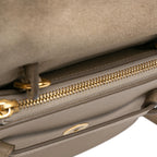 Celine Nano Grained Calfskin Belt Bag