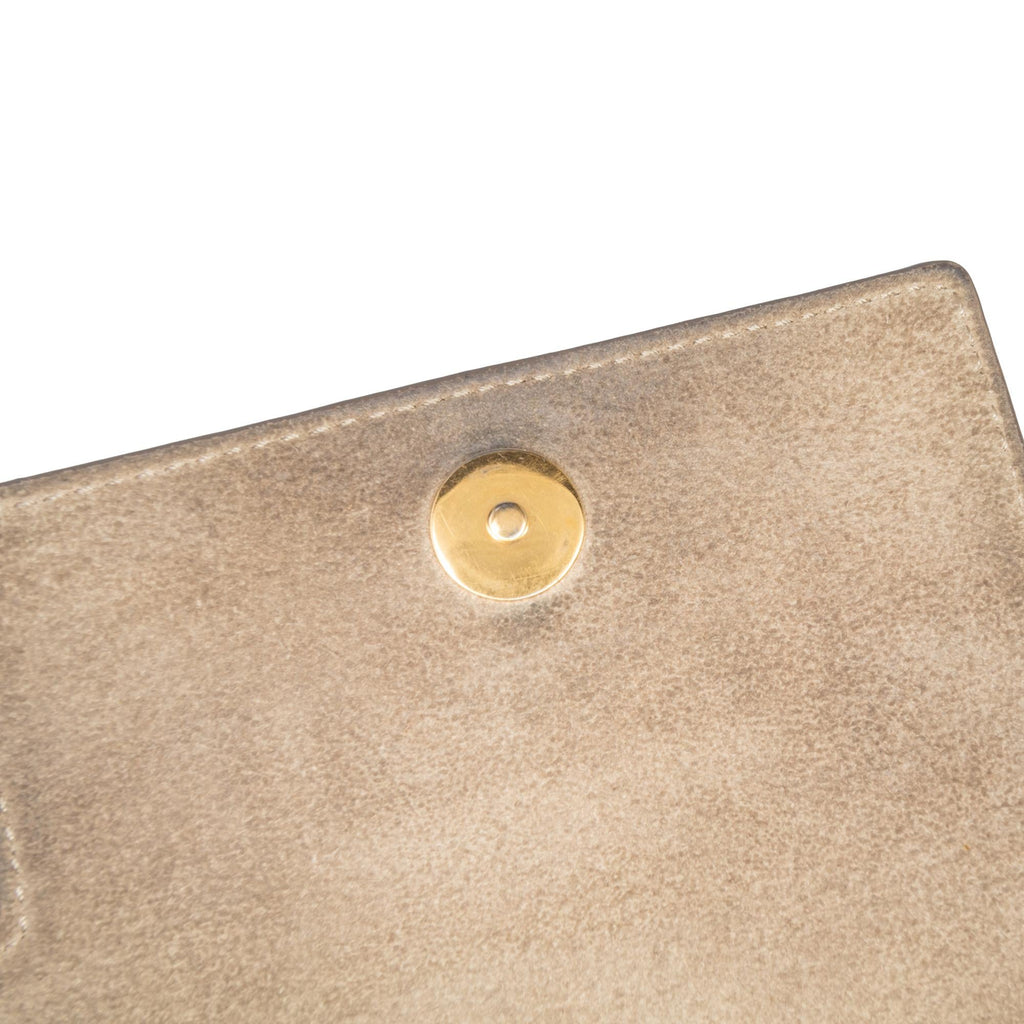 Celine Nano Grained Calfskin Belt Bag