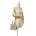 Celine Nano Grained Calfskin Belt Bag