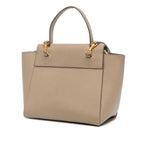 Celine Nano Grained Calfskin Belt Bag