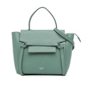 Celine Nano Grained Calfskin Belt Bag