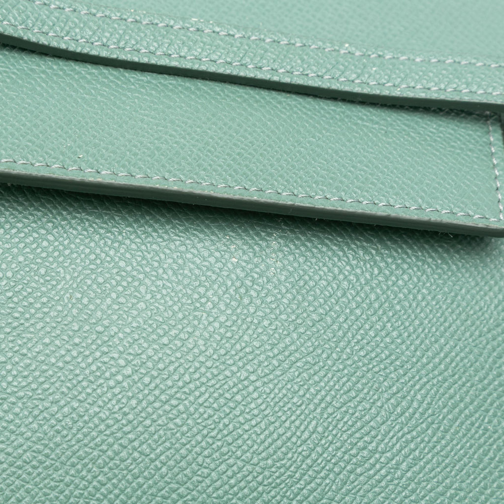 Celine Nano Grained Calfskin Belt Bag