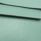 Celine Nano Grained Calfskin Belt Bag