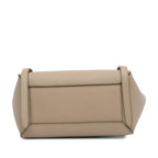 Celine Nano Grained Calfskin Belt Bag