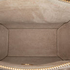Celine Nano Grained Calfskin Belt Bag