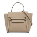Celine Nano Grained Calfskin Belt Bag