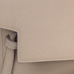 Celine Nano Grained Calfskin Belt Bag