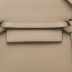 Celine Nano Grained Calfskin Belt Bag