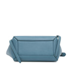 Celine Nano Grained Calfskin Belt Bag