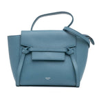 Celine Nano Grained Calfskin Belt Bag