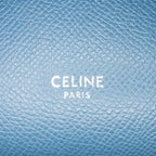 Celine Nano Grained Calfskin Belt Bag