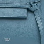 Celine Nano Grained Calfskin Belt Bag