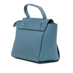 Celine Nano Grained Calfskin Belt Bag