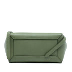 Celine Nano Grained Calfskin Belt Bag