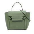 Celine Nano Grained Calfskin Belt Bag
