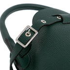 Celine Nano Leather Big Bucket Bag