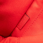 Celine Nano Leather Luggage Tote