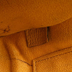 Celine Nano Leather Luggage Tote
