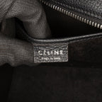 Celine Nano Leather Luggage Tote