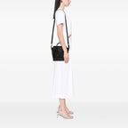 Celine Nano Leather Luggage Tote