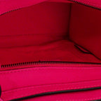 Celine Nano Luggage Leather Satchel (SHG-30973)