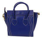 Celine Nano Luggage Tote (SHG-35435)
