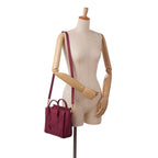 Celine Nano Luggage Tote (SHG-gOUbRL)