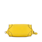 Celine Nano Luggage Tote (SHG-cgvnBp)