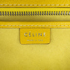 Celine Nano Luggage Tote (SHG-kqMH12)