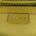 Celine Nano Luggage Tote