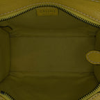 Celine Nano Luggage Tote