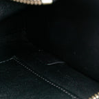 Celine Nano Tricolor Leather Luggage Tote