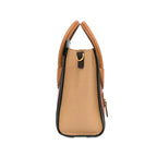 Celine Nano Tricolor Luggage Tote (SHG-CLojs1)
