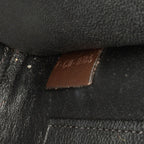 Celine Nano Tricolor Luggage Tote (SHG-wKlqAf)