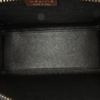 Celine Nano Tricolor Luggage Tote (SHG-wKlqAf)