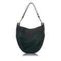 Celine Nubuck Hobo (SHG-35065)