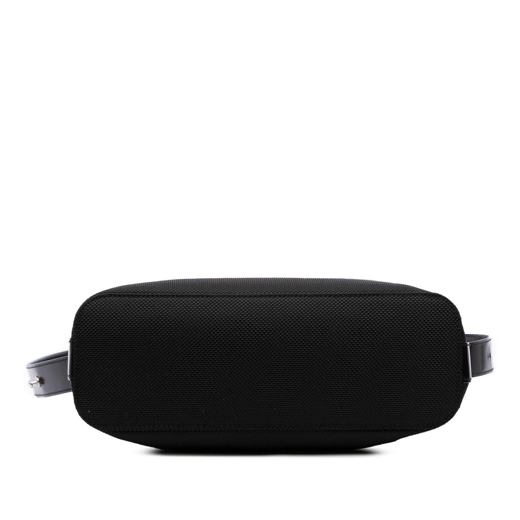 Celine Nylon Shoulder Bag
