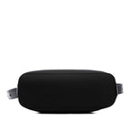 Celine Nylon Shoulder Bag
